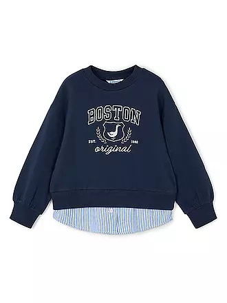 MAYORAL | Mädchen Sweater | 